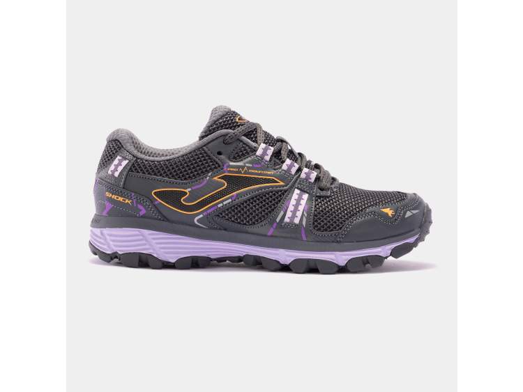 Women's Trekking Shoe _ Joma  Art. TKSHLS2422 (1)