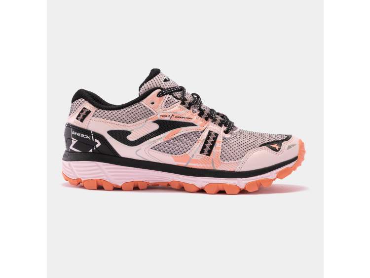 Women's Trekking Shoes _ Joma  Art. TKSHLS2413 (1)