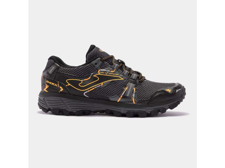 Men's Trekking Shoes _ Joma  Art. TKSHOS2431 (1)
