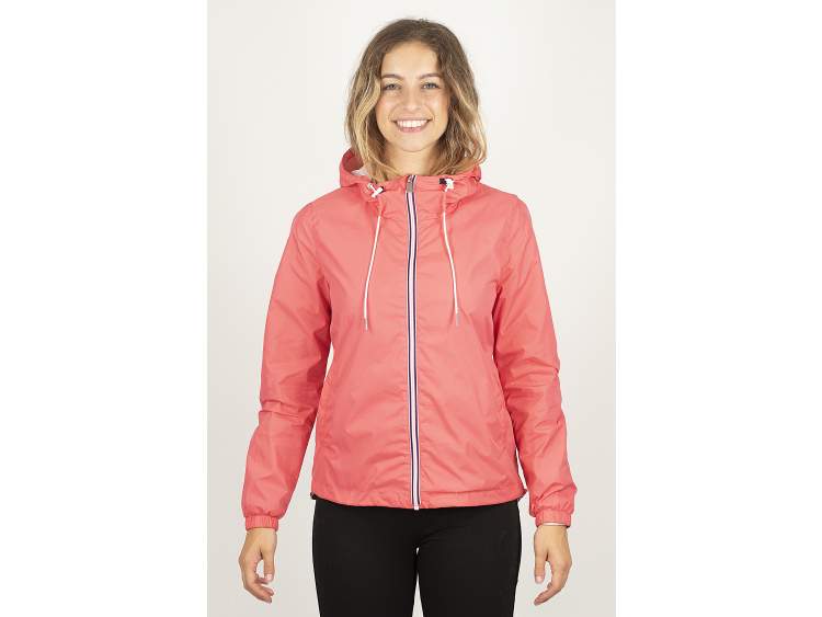 Women's Summer Jacket _ Brugi  Art. CE5D269 (1)