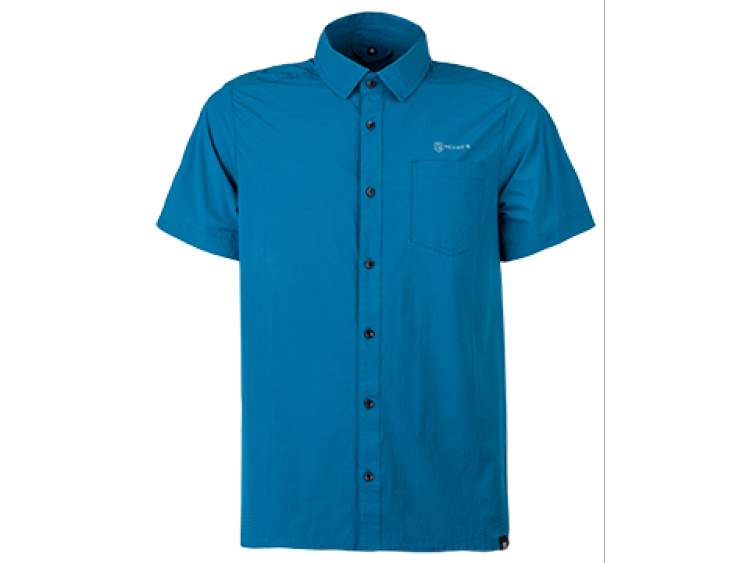 Men's Trekking Shirt - MCKEE'S  Art. AU01483B (1)