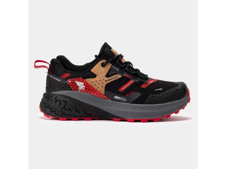 Men's Trekking Shoes (Waterproof) _ JOMA  Art. TKTORUS2401 (1)