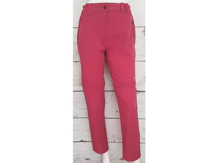 Women's Trekking Pants _ MCKEE'S  Art. AD00685P (1)