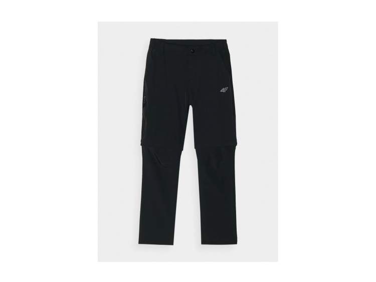 Boy's Trekking Pants _ 4F  Art. 4FR495.21 (1)