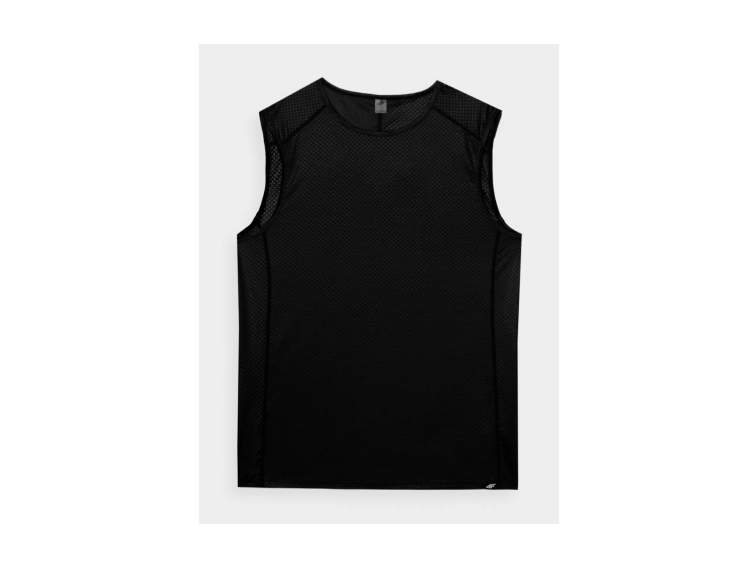 Tank Top Cycling Vest _ 4F  Art. 4FU927.20 (1)