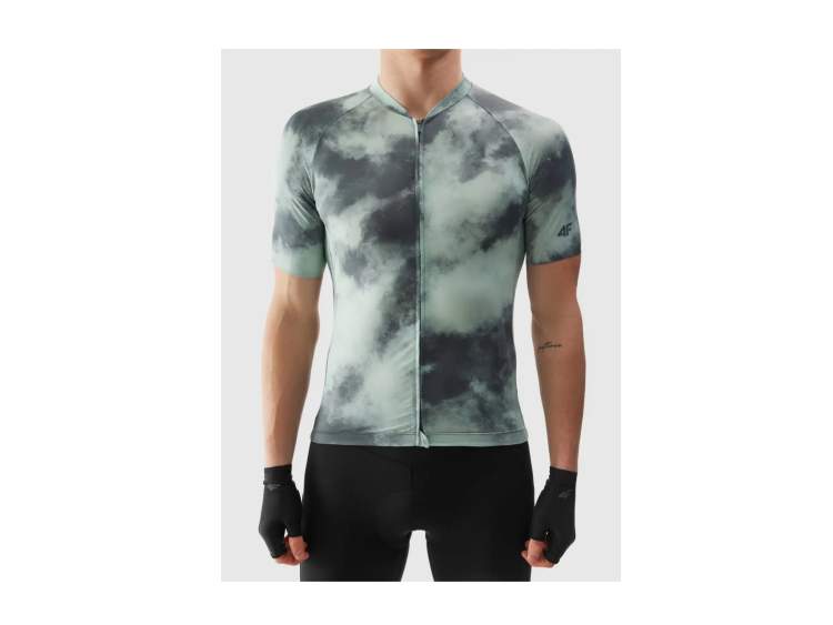 Men's Cycling T-Shirt _ 4F  Art. 4FU485.40 (1)