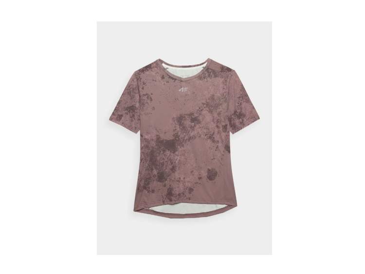 Women's Cycling T-Shirt _ 4F  Art. 4FD789.53 (1)