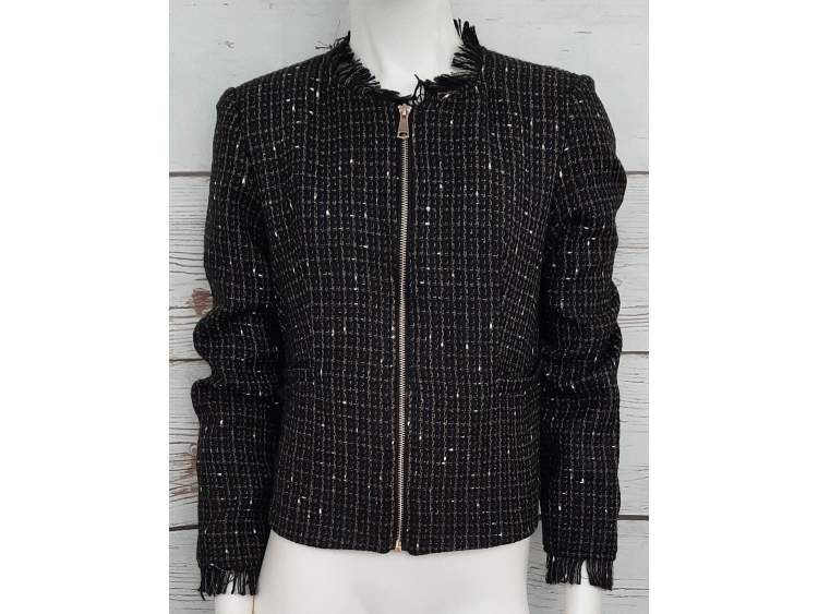 Women's Summer Jacket _ Brugi  Art. CE5E500 (1)