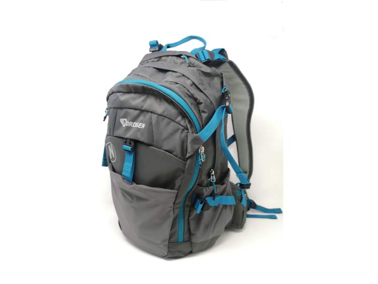 Trekking backpack 20 liters _ NORDSEN  Art. Z63E489 (1)