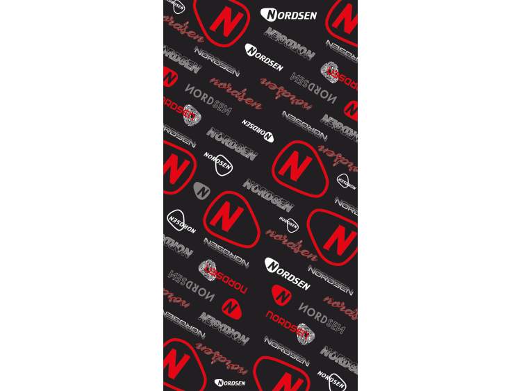 Summer neck warmer windproof and breathable technical fabric  Art. Z53W500 (1)