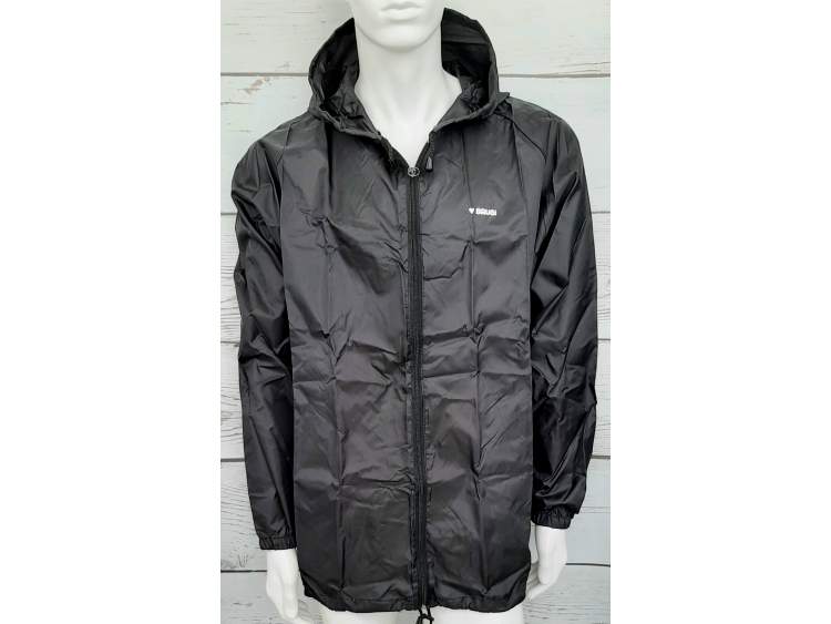 Men's Waterproof Jacket _ Brugi  Art. L81G500 (1)