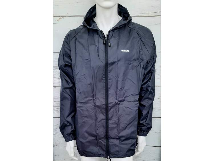 Men's Waterproof Jacket _ Brugi  Art. L81G460 (1) Men's Waterproof Jacket _ Brugi  Art. L81G460 (1)