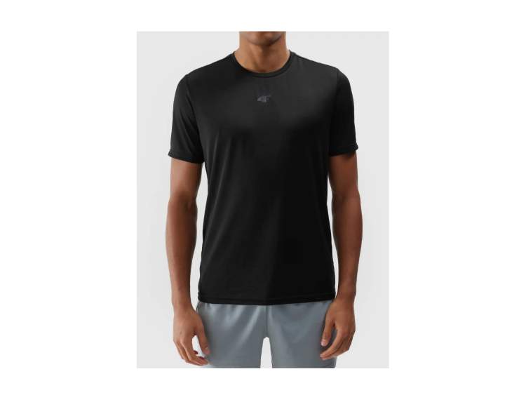 Men's Running T-shirt _ 4F  Art. 4FU697.20 (1)