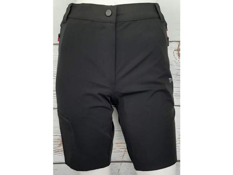 Women's Trekking Shorts _ MCKEE'S  Art. AD01337N (1)