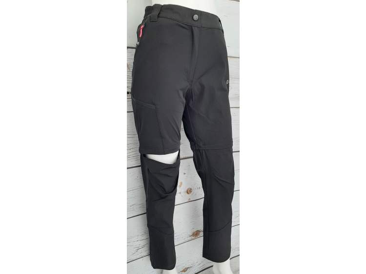 Women's Trekking Pants _ MCKEE'S  Art. AD01336N (1)