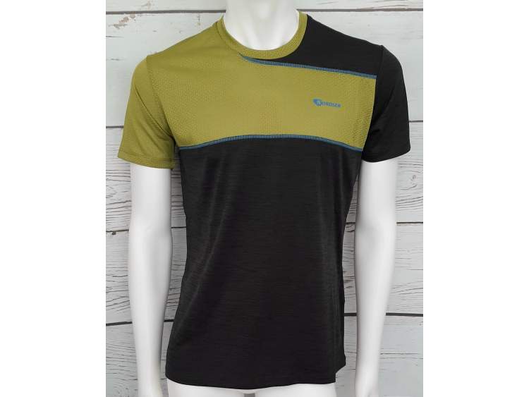 T-shirt in breathable technical fabric _ Nordsen  Art. NI3FQ3K (1)