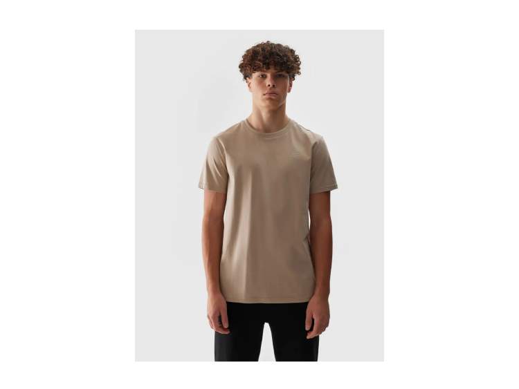 Cotton T-shirt _ 4F  Art. 4FU1154.83 (1)