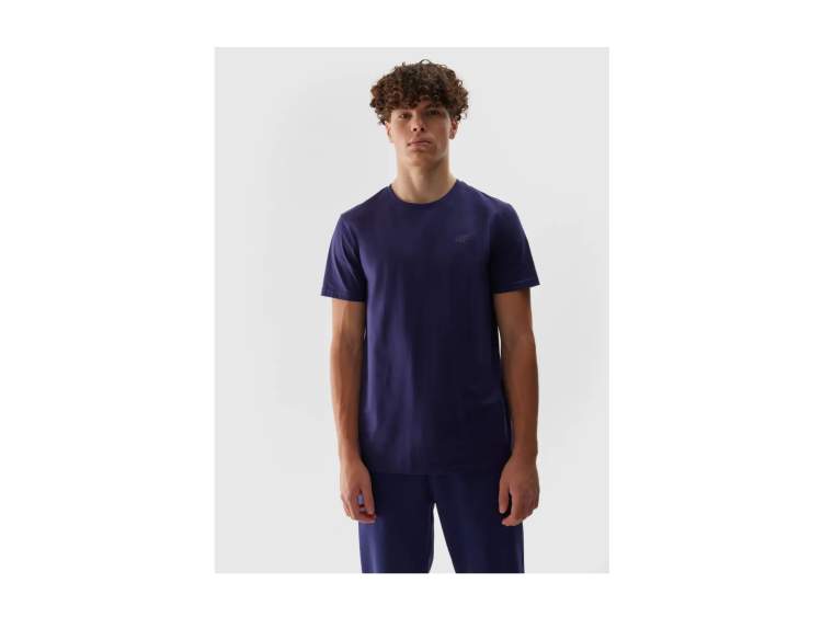 Cotton T-shirt _ 4F  Art. 4FU1154.31 (1)
