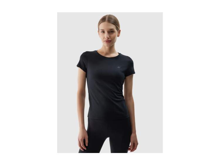 Women's Fitness T-Shirt _ 4F  Art. 4FD604.20 (1)