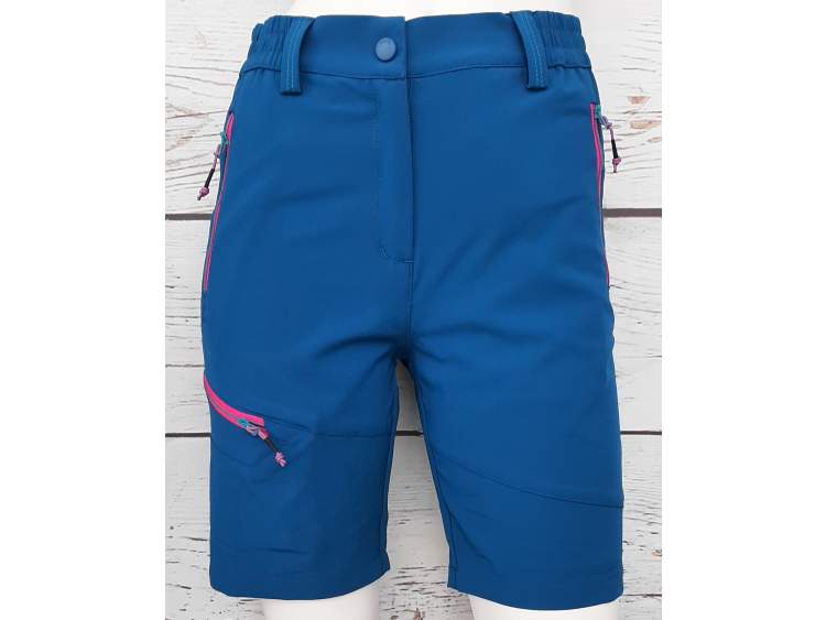 Women's Trekking Shorts _ BRUGI  Art. NF2JQ5R (1)