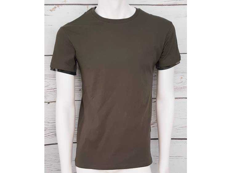 Men's T-Shirt (100% cotton) _ Brugi  Art. C847245 (1)