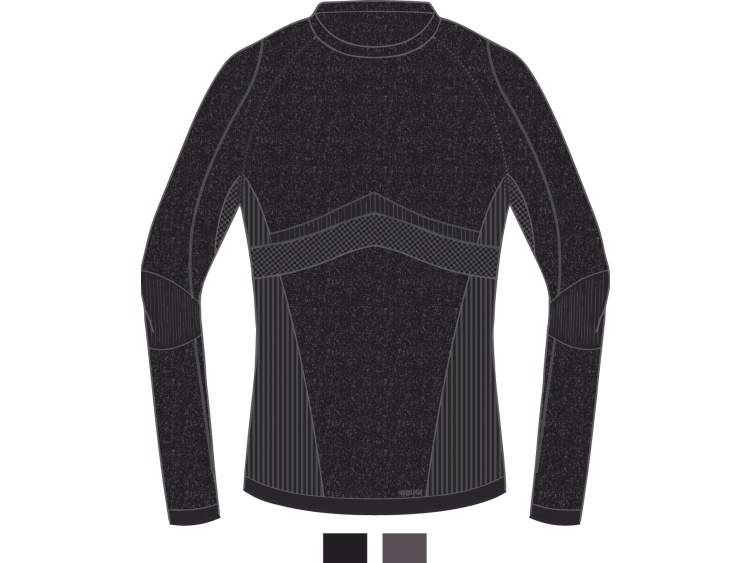 Technical Underwear _ Brugi / Thermal Shirt Boy - Girl  Art. JV1IM5N (1)