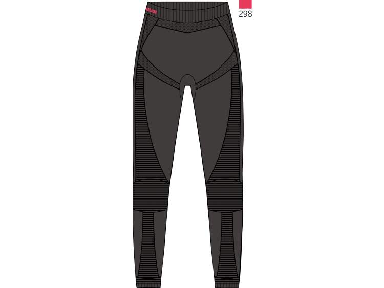 Technical Underwear _ Brugi / Women's Thermal Pants  Art. R51E500 (1) Technical Underwear _ Brugi / Women's Thermal Pants  Art. R51E500 (1)