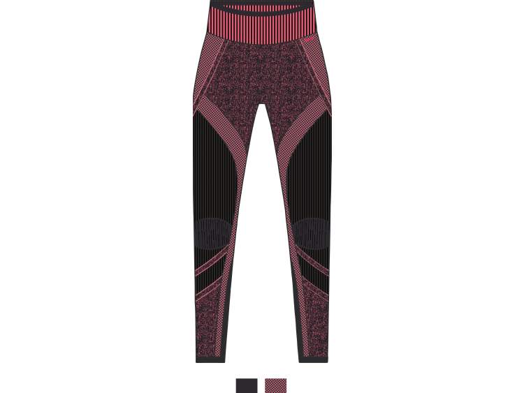 Technical Underwear _ Brugi / Women's Thermal Pants  Art. R51BJLM (1) Technical Underwear _ Brugi / Women's Thermal Pants  Art. R51BJLM (1)