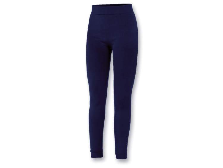 Women's Winter Leggings _ Brugi  Art. R14P958 (1)