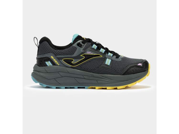 Women's Trail/Trekking Shoes _ Joma  Art. TKSHLW2422 (1)