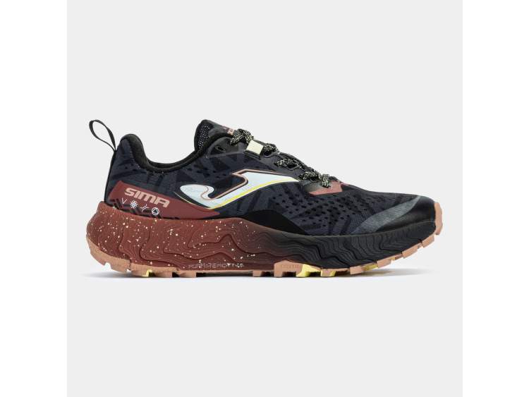 Women's Trail Running Shoes _ JOMA  Art. TKSMLW2401 (1)