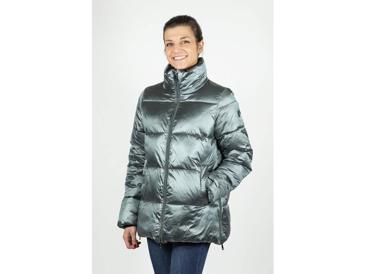 Women's Quilted Jacket _ Brugi  Art. CA5N176 (1)