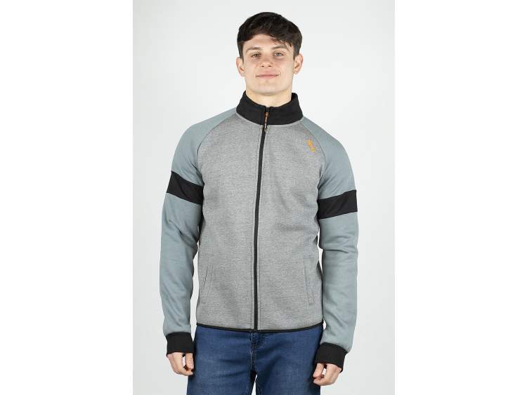 Men's Winter Tracksuit Sweatshirt _ Brugi  Art. F91LQH9 (1)