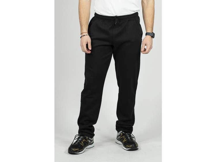 Winter Tracksuit Pants (bottom leg without cuff) / Men _ Brugi  Art. F91N500 (1)