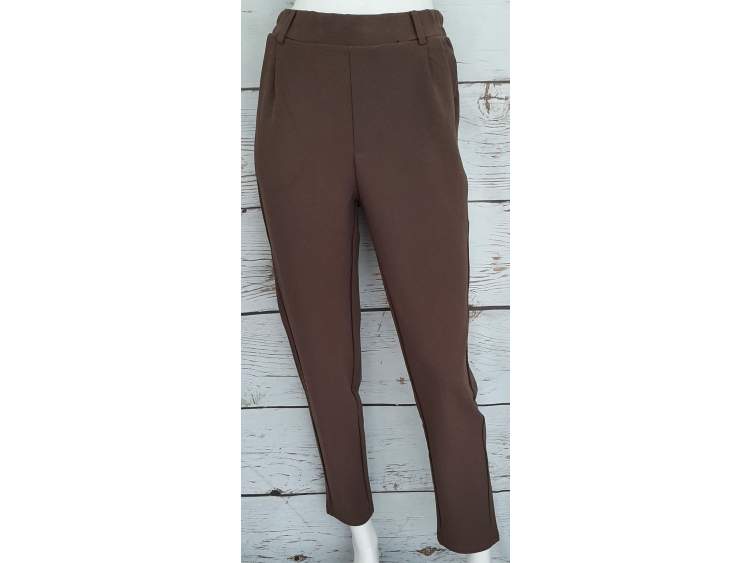 Women's Winter Trousers _ Brugi  Art. CM5T614 (1)