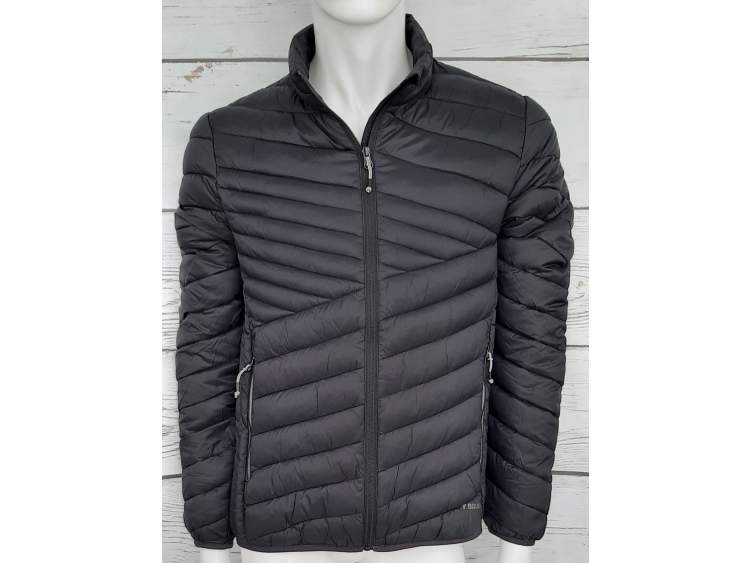 Men's Trekking Jacket _ BRUGI  Art. NA4D500 (1)