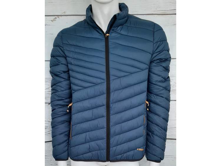 Men's Trekking Jacket _ BRUGI  Art. NA4D427 (1)