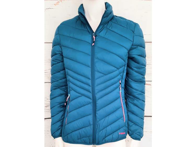 Women's Trekking Jacket _ BRUGI  Art. NG2M415 (1)