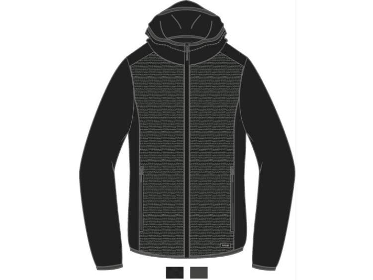 Men's Technical Fleece _ Brugi  Art. AH4K19Z (1) Men's Technical Fleece _ Brugi  Art. AH4K19Z (1)