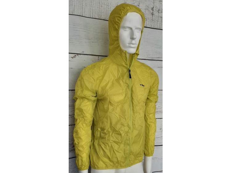 Men's Breathable Raincoat / Brugi _ 5000 mm Waterproof  Art. L84A047 (1)