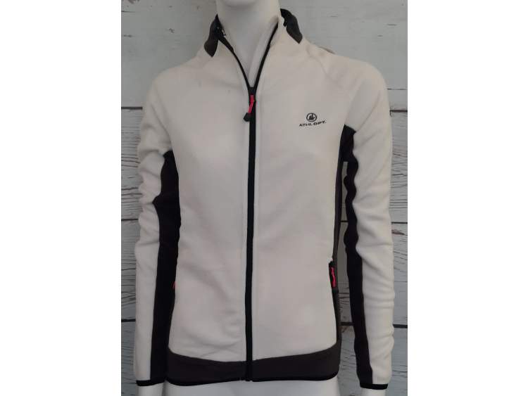 Breathable Technical Microfleece - Women _ ATHL  Art. AD01293W (1)