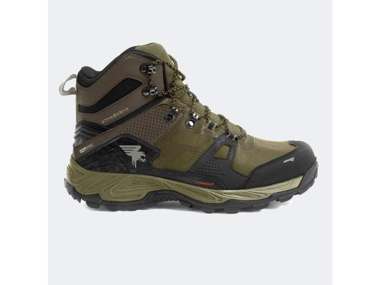 Men's Trekking Shoes _ Joma  Art. TKATHW2423 (1)
