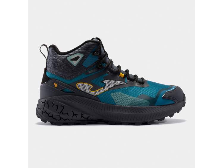 Men's Trekking Boots (Waterproof and Breathable)_ JOMA  Art. TKTOHIW2417 (1)