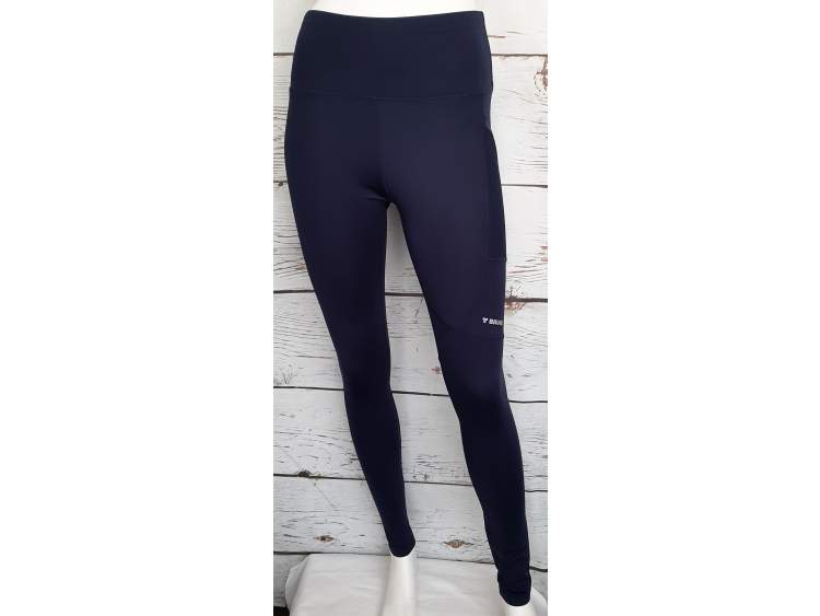 Women's Running Pants _ Brugi  Art. H54W960 (1)