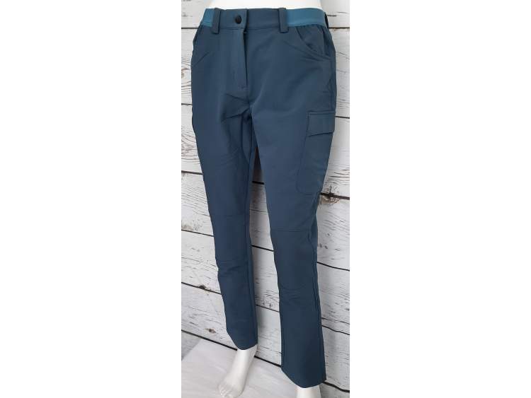 Trekking Women: Winter Pants _ BRUGI  Art. NG2F409 (1)