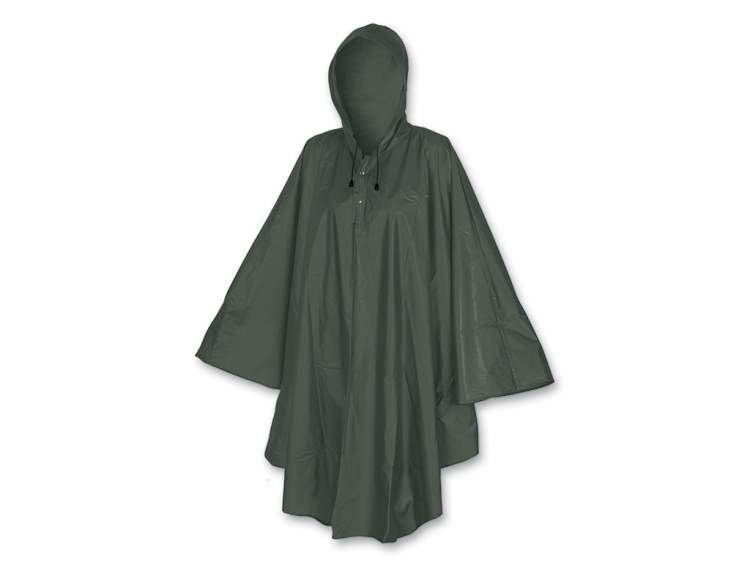 Men's Waterproof Poncho _ Brugi  Art. L81F243 (1)