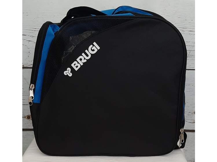 Bag for fitness and swimming pool - Brugi  Art. ZC41KG9 (1)