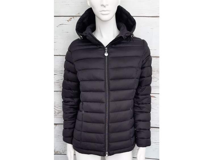 Women's Winter Quilted Jacket _ Brugi  Art. C35B500 (1)