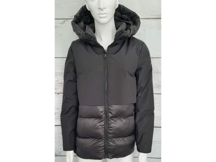 Women's Winter Jacket _ Brugi  Art. CA5H500 (1)