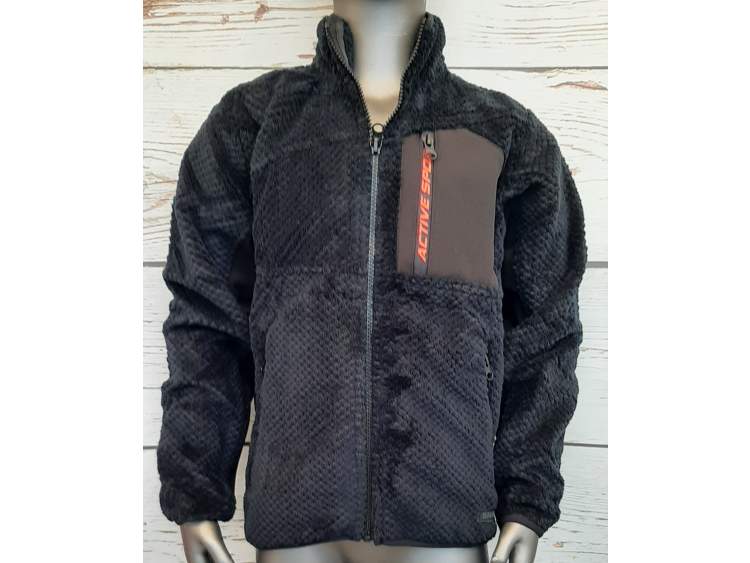 Boy's Fleece _ Brugi  Art. JH2F500 (1)